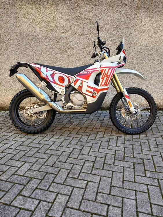 Kove 450 Rally High (2023 - 24) (2)