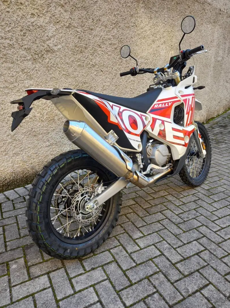 Kove 450 Rally High (2023 - 24) (5)