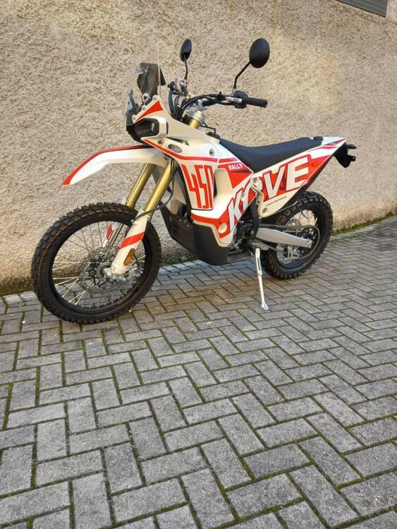 Kove 450 Rally High (2023 - 24) (3)