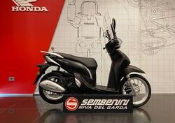Honda SH 125 Mode (2021 - 24) nuova