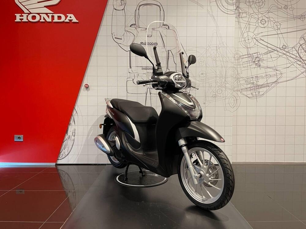 Honda SH 125 Mode (2021 - 24) (3)