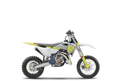 Husqvarna TC 65 (2023 - 26) nuova