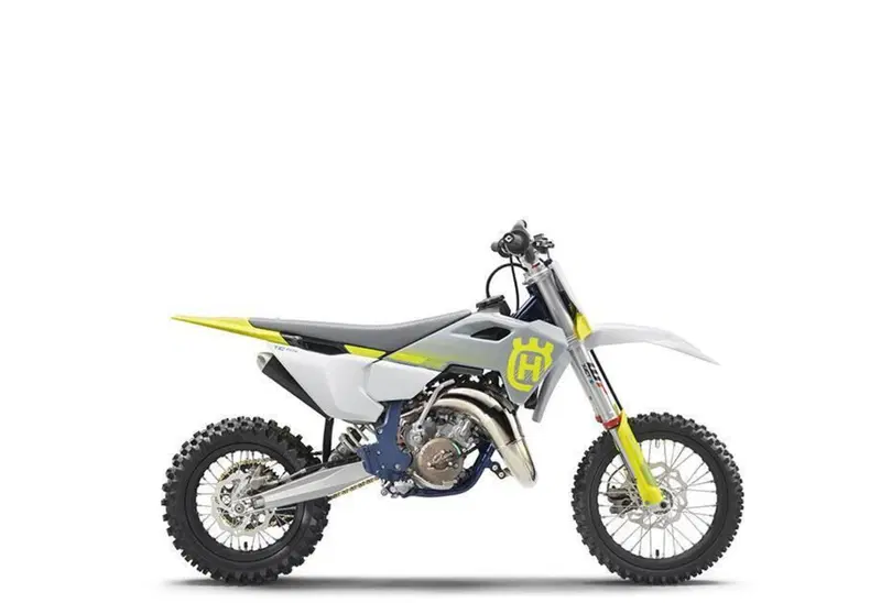 Husqvarna TC 65 (2023 - 26)