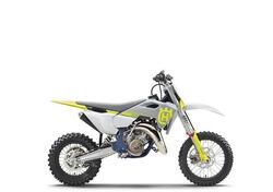 Husqvarna TC 65 (2023 - 24) nuova