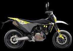 Husqvarna 701 Supermoto (2023 - 24) nuova