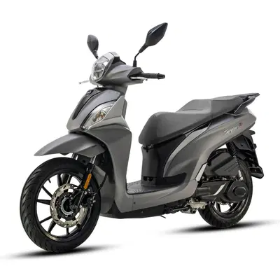 Sym Symphony 200 ST (2021 - 24) nuova