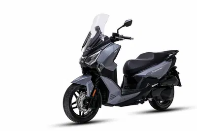 Sym Joyride 300 (2022 - 24) nuova