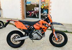 KTM SMR 560 usata