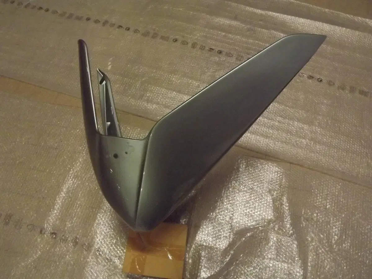 carena anteriore bmw k 100 (2)