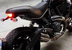 Ducati Scrambler 800 Full Throttle (2017 - 21) usata