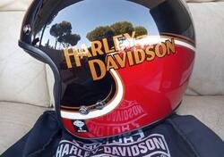 Casco Harley Davidson originale Harley-Davidson