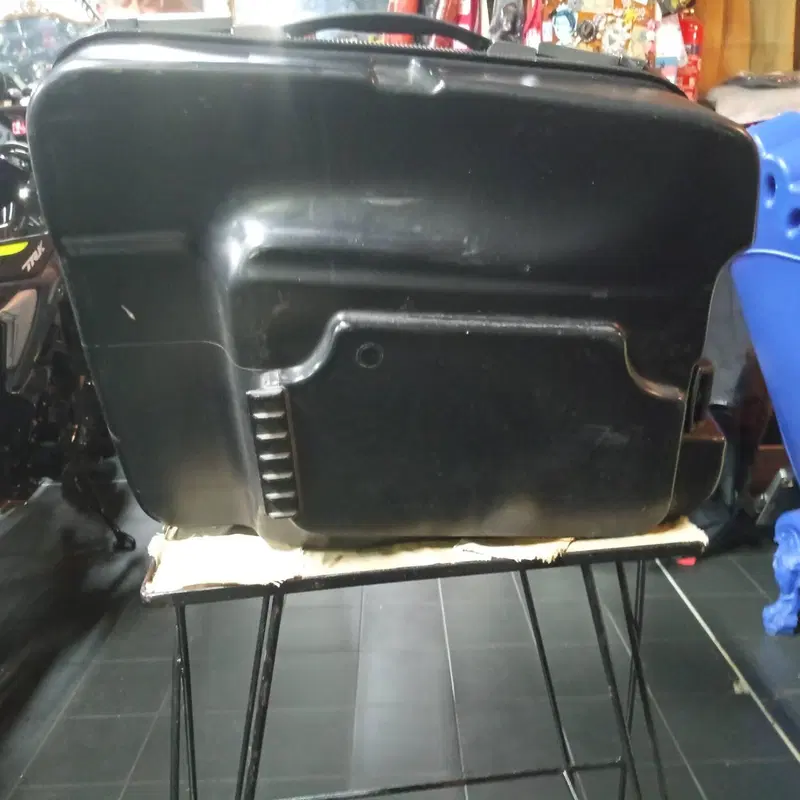 Borsa Krauser (2)