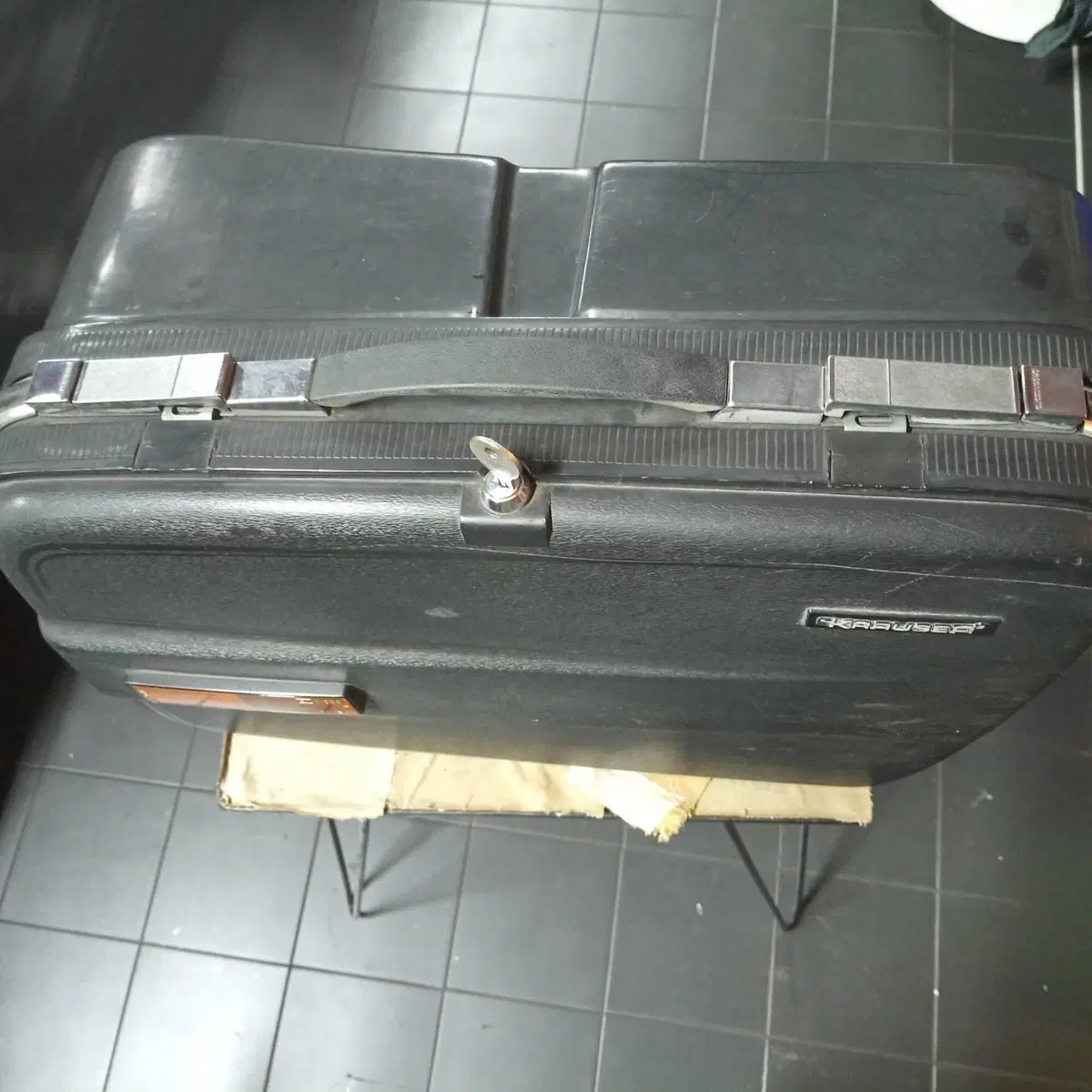 Borsa Krauser (3)