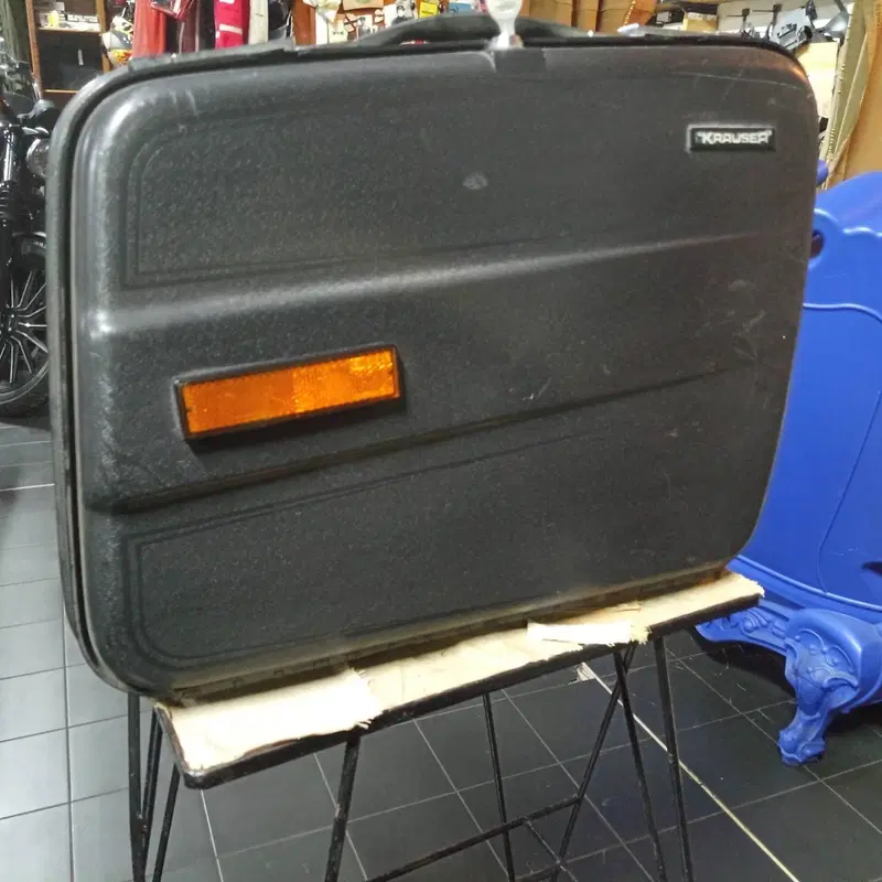 Borsa Krauser (4)