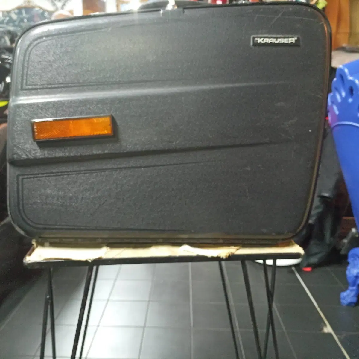 Borsa Krauser (5)