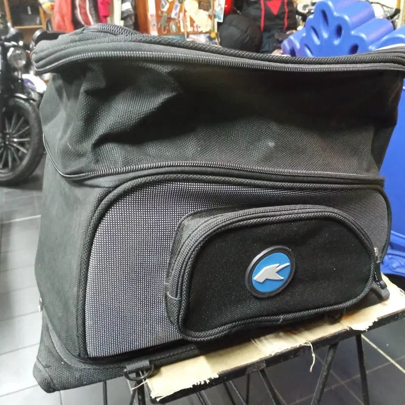 Borsa da serbatoio Kappa All Round