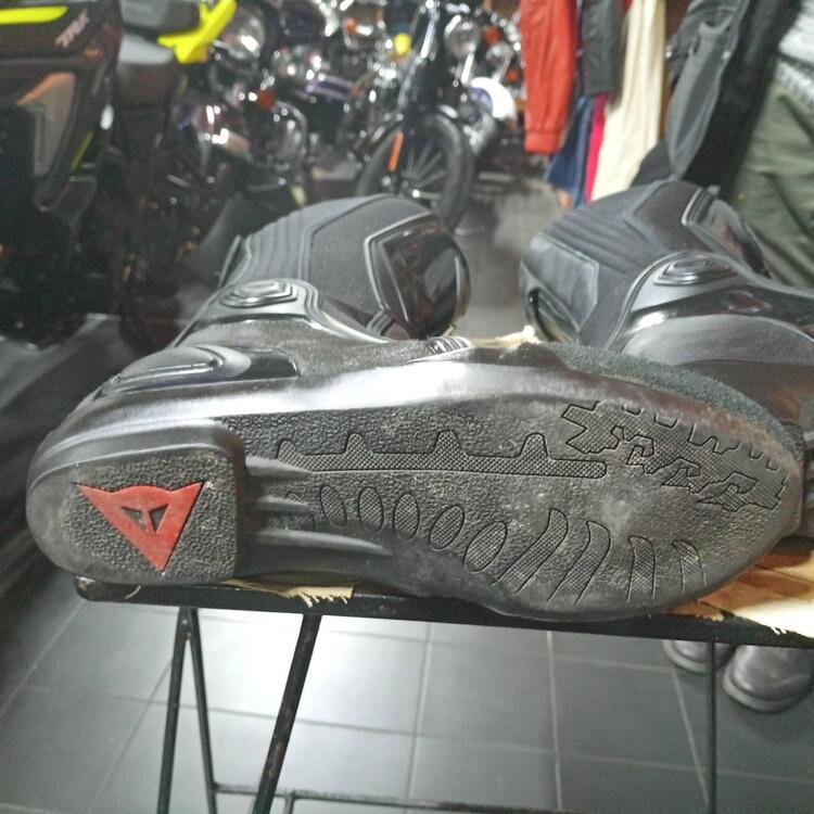 Stivale Dainese (3)