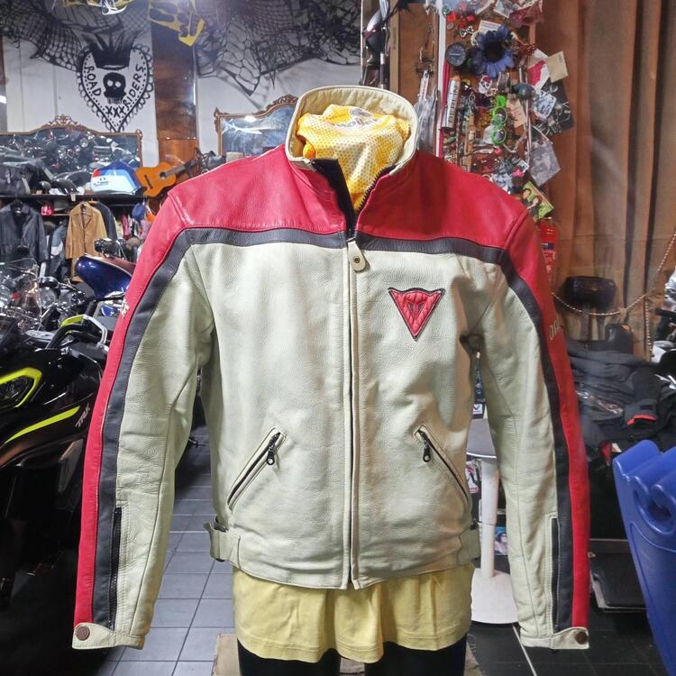 Giacca Dainese