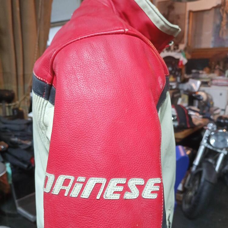 Giacca Dainese (3)