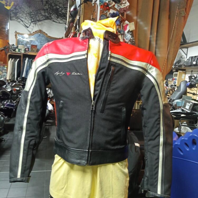 Giacca Dainese