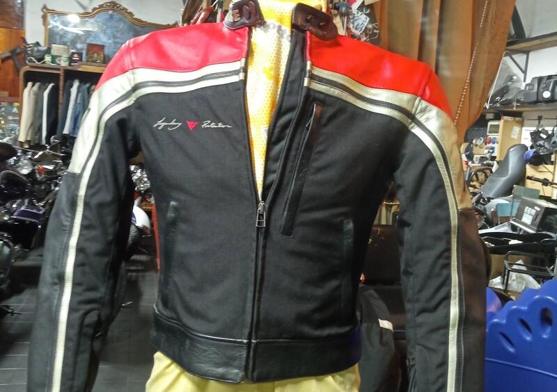 Vendo Giacche da Moto Uomo e Donna Marca Dainese e Bering - Annunci Milano