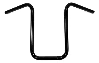 Manubrio Ape Hanger Bad Hawk Narrow 1" alto 15" ne 