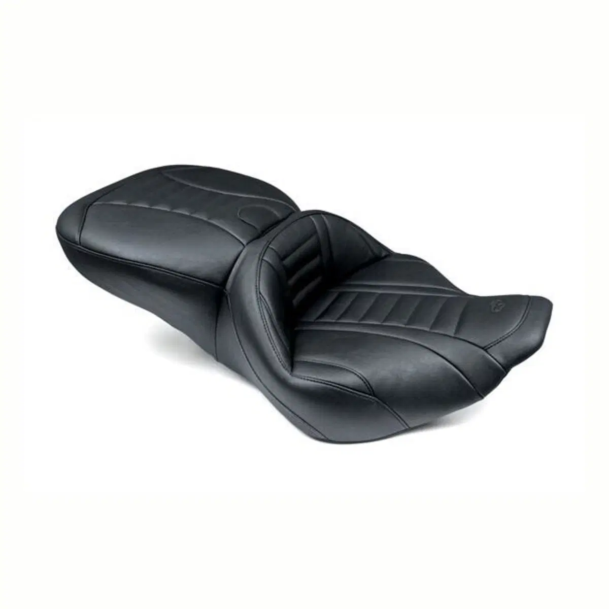 Sella Mustang Deluxe Super Touring per Touring dal 
