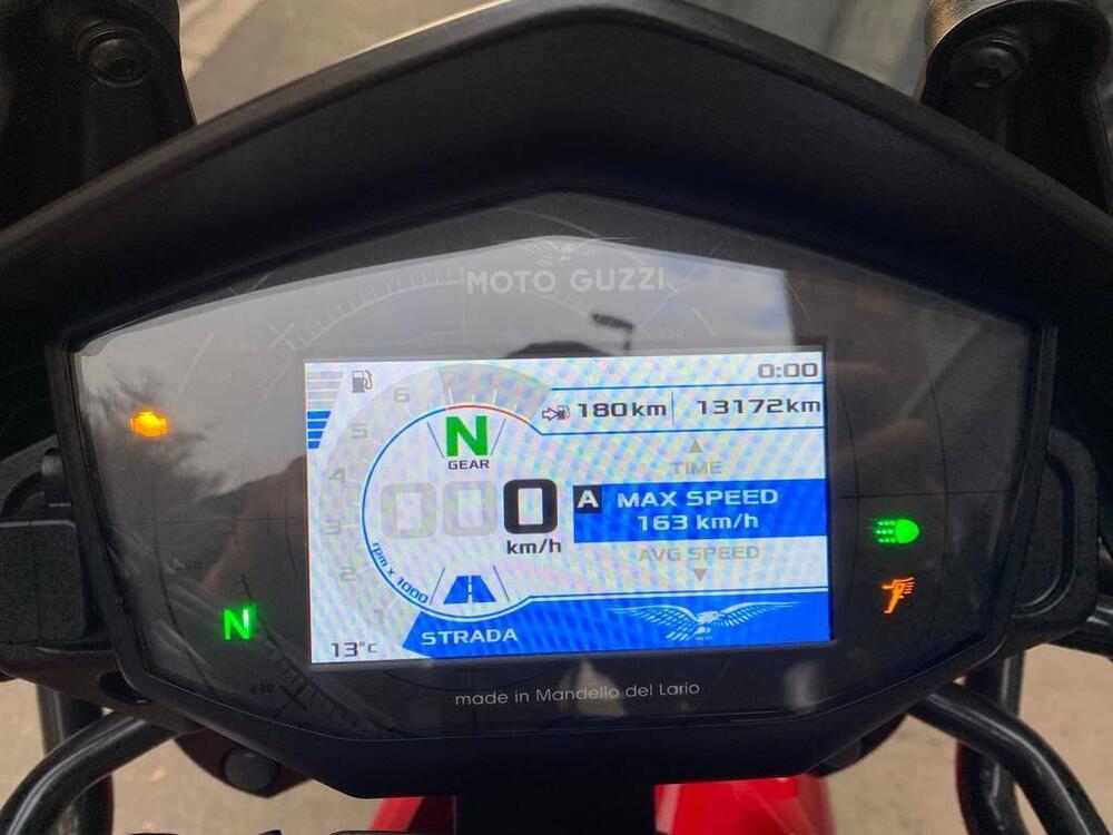 Moto Guzzi V85 TT (2019 - 20) (4)