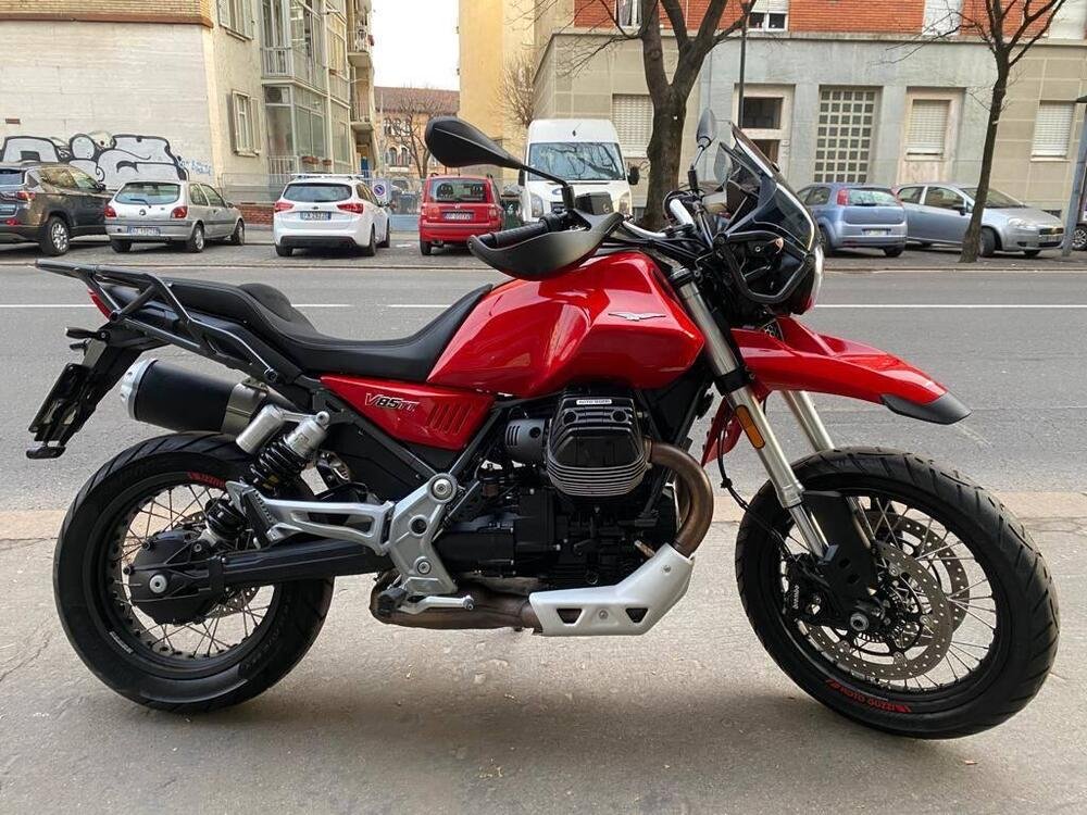 Moto Guzzi V85 TT (2019 - 20) (2)