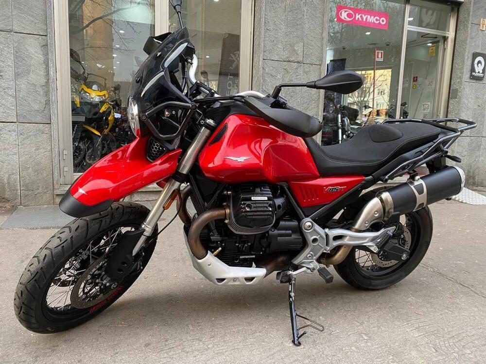 Moto Guzzi V85 TT (2019 - 20) (3)