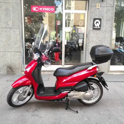 Peugeot Tweet 200 Active (2021 - 25) nuova