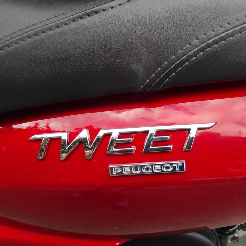 Peugeot Tweet 200 Active (2021 - 25) (13)