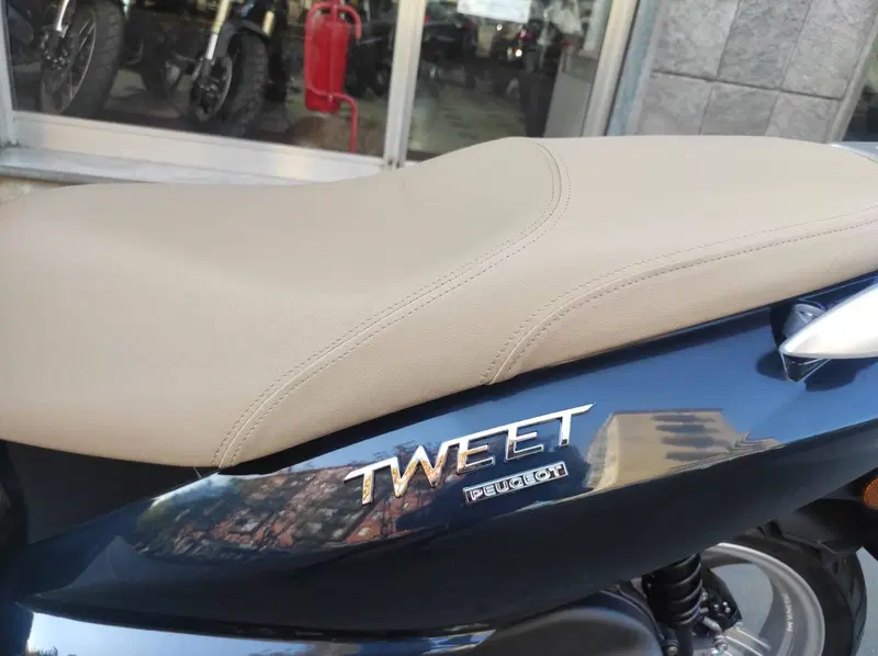 Peugeot Tweet 125i Active (2021 - 25) (11)