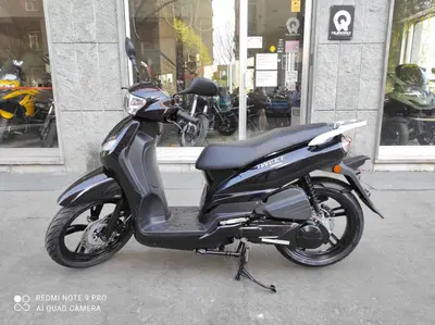 Peugeot Tweet 125i Active (2021 - 25) nuova