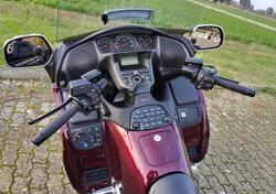 Honda GL 1800 Gold Wing (2006) usata