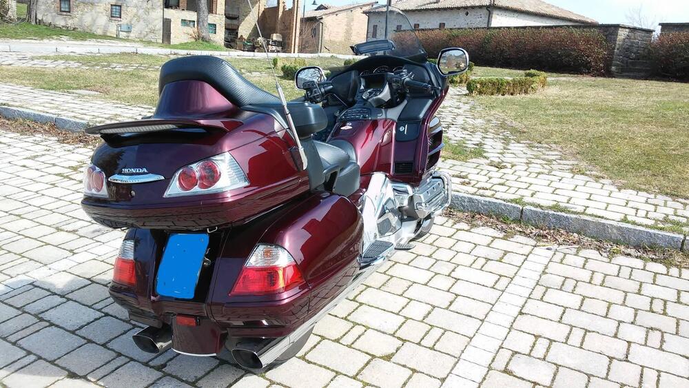 Honda GL 1800 Gold Wing (2006) (3)