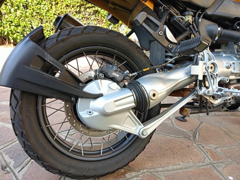 Bmw R 1150 GS (3)