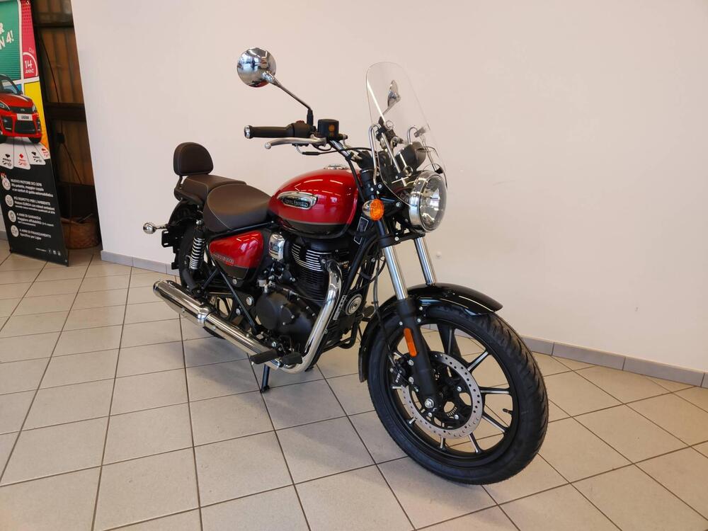 Royal Enfield Meteor 350 Supernova (2021 - 24) (3)