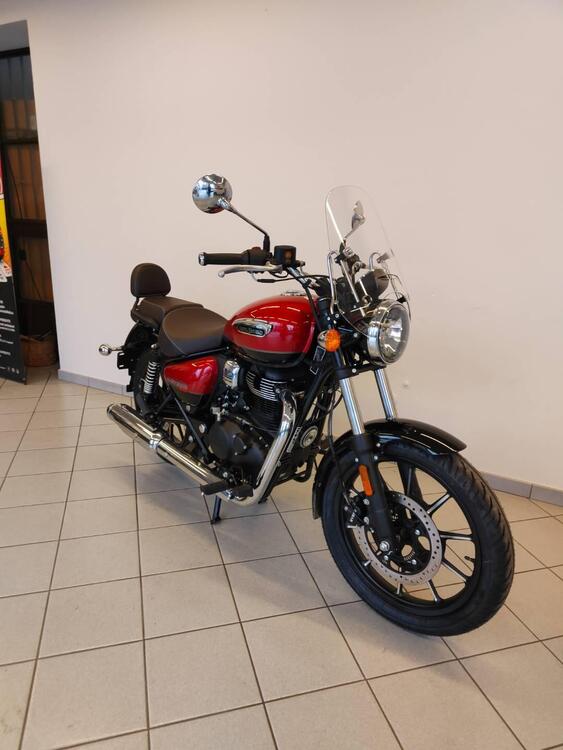 Royal Enfield Meteor 350 Supernova (2021 - 24) (4)