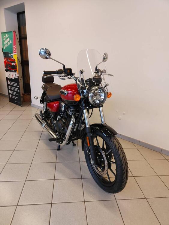 Royal Enfield Meteor 350 Supernova (2021 - 24) (5)