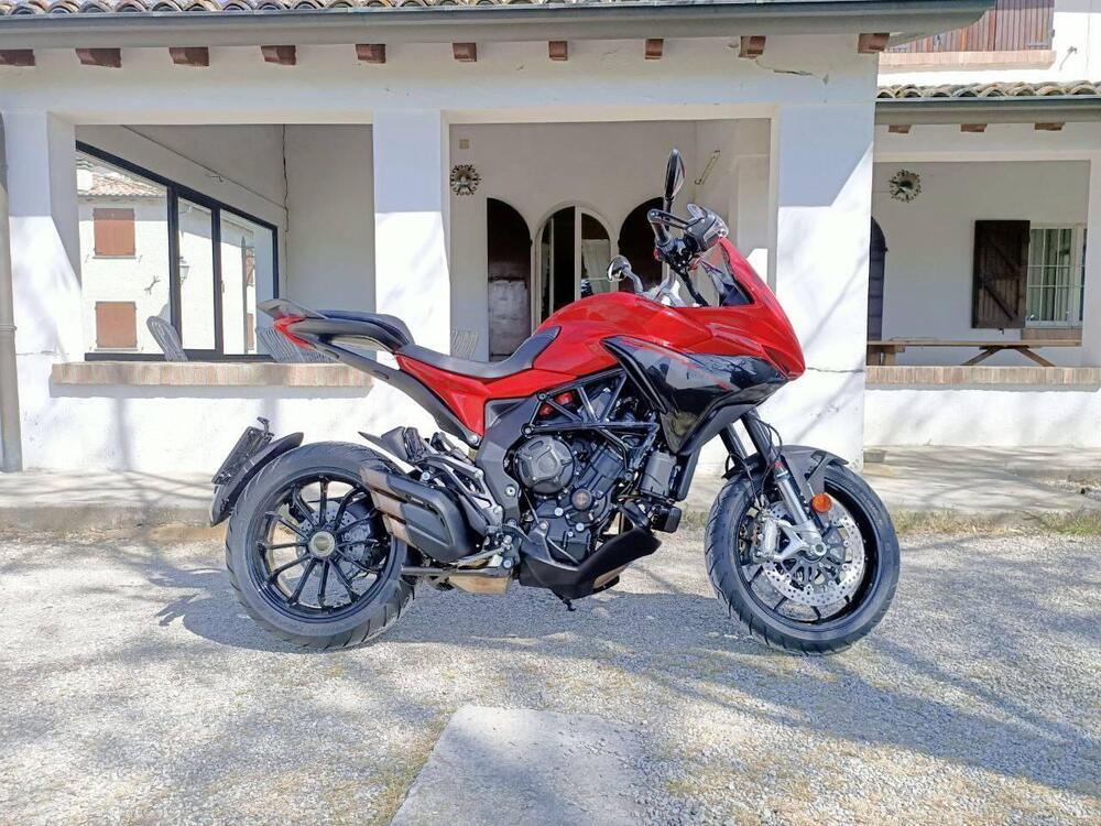 MV Agusta Turismo Veloce 800 (2020) (3)