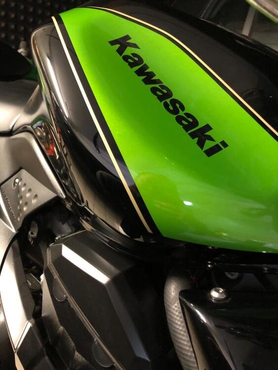 Kawasaki Z 750 R (2011 - 14) (5)