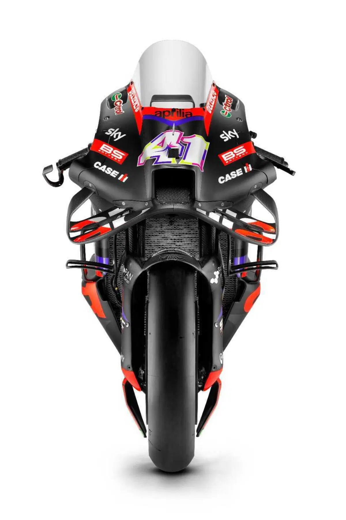 MotoGP 2024. Ecco le nuove livree dell'Aprilia RS-GP 24: ci sono delle differenze! [GALLERY e VIDEO] (28)