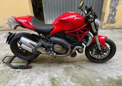 Ducati Monster 1200 (2014 - 16) usata