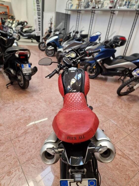 Ducati Scrambler 1100 (2018 - 20) (4)