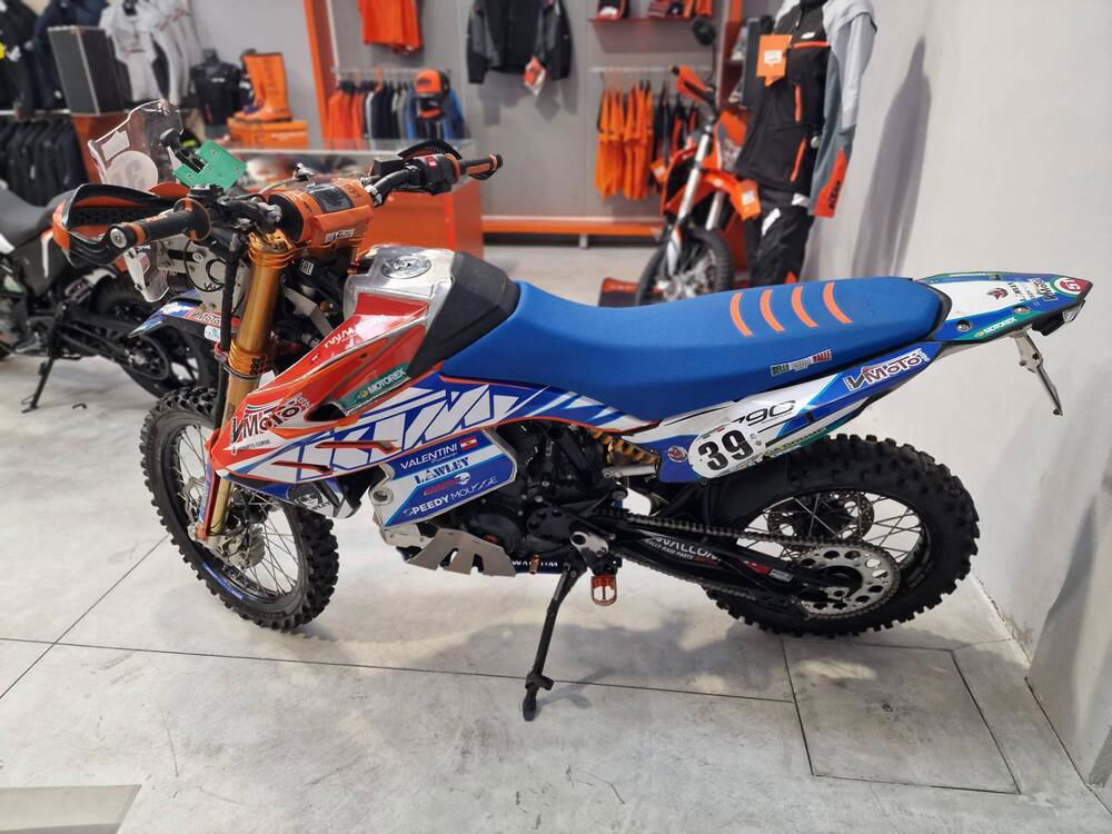 KTM 790 Adventure R Rally (2019 - 20) (3)