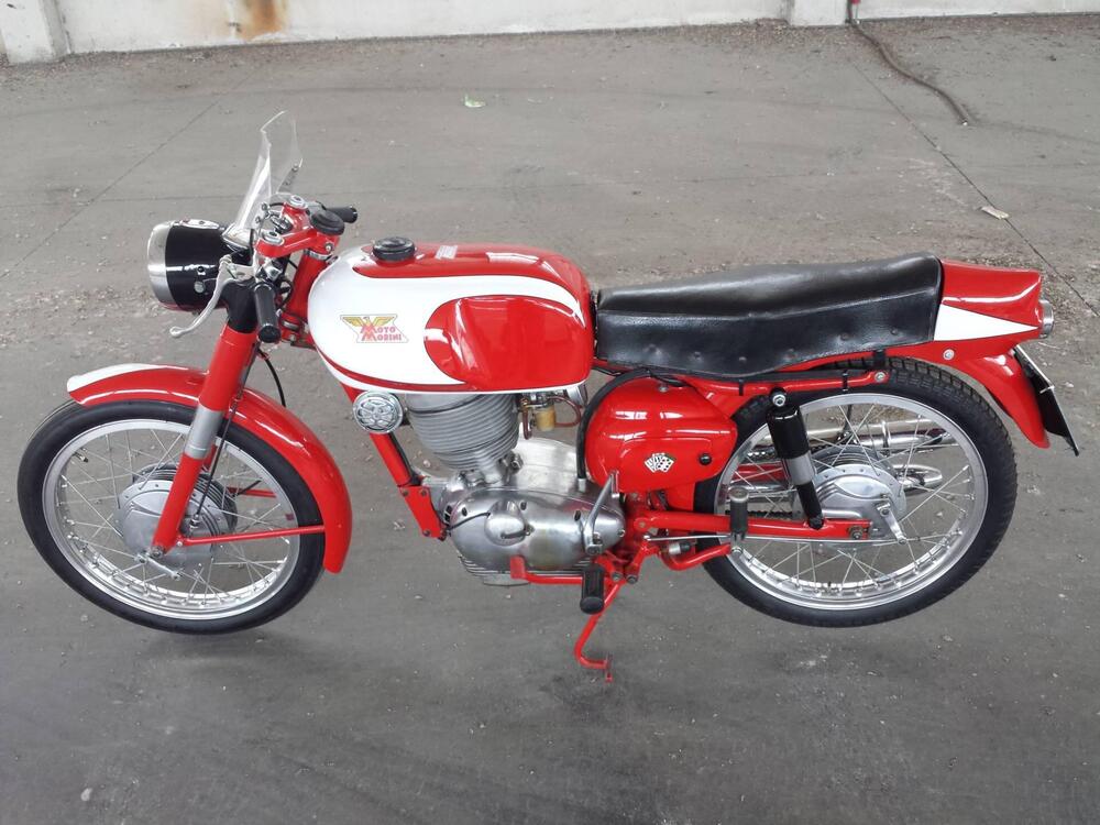 Morini Tresette Sprint 175