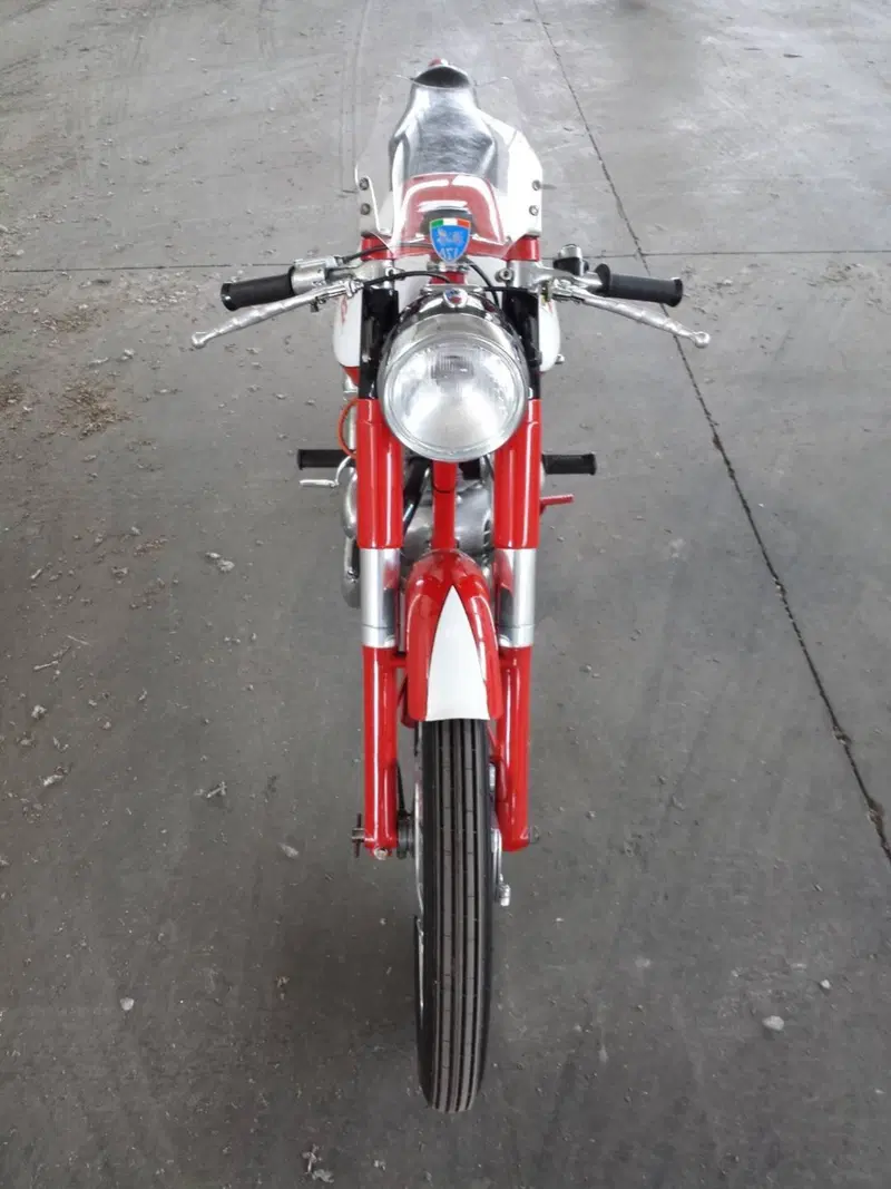 Morini Tresette Sprint 175 (2)