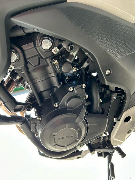 Honda CB 500 F ABS (2012 - 15) (3)