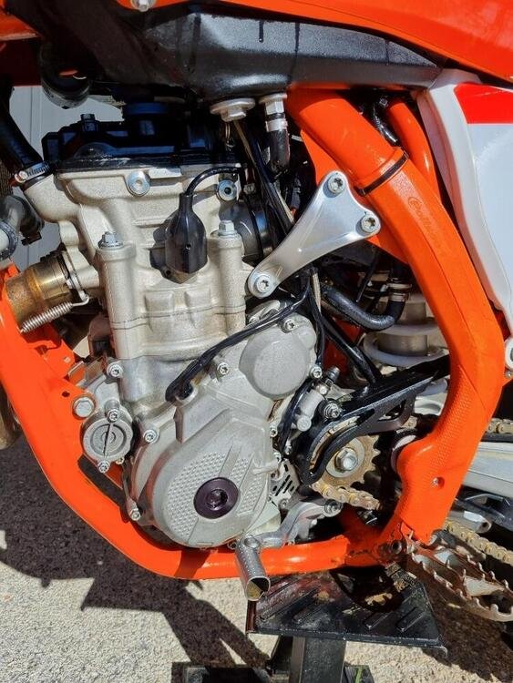 KTM SX 250 F (2018) (4)